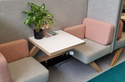 Office trends and their impact in 2022