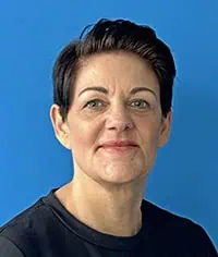 Andrenna Milligan-Spurway