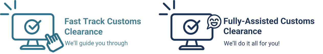 CC Fast Track Fully Assisted