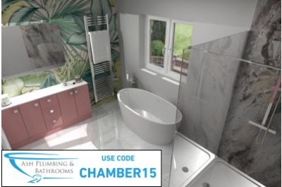 Dreaming of a New Bathroom in 2025?