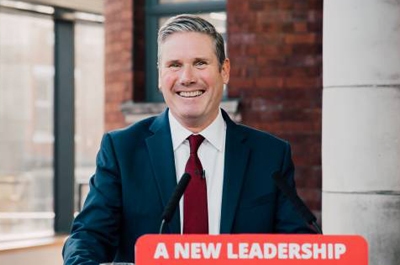 BCC responds to Leader of the Opposition Speech at Labour Party Conference