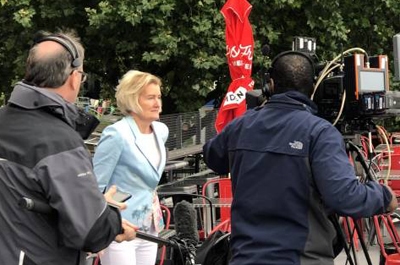 ‘Business Needs Government to Produce an Autumn/Winter Strategy for Covid’ - BCC Director General