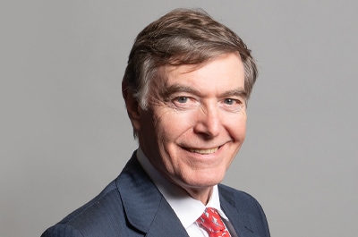 Dunne organises second export event, as UK signs Trade Agreement with Australia