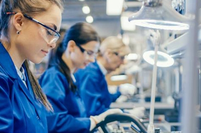 BCC says plan to increase access to free covid testing for businesses is crucial to economic recovery