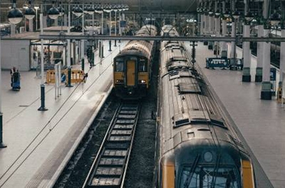 BCC says long overdue plans for rail reform a step in the right direction