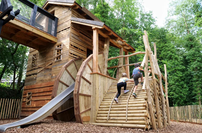 Business Bridge to re-start at the Ironbridge Gorge Museum Trust