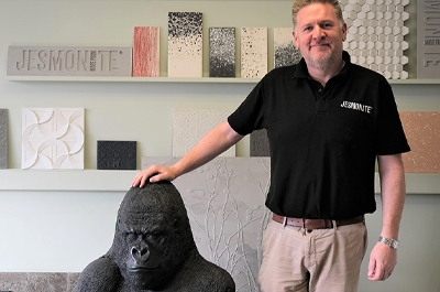 Chamber Appoints A New Vice President