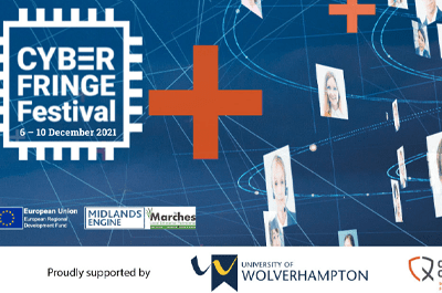 Cyber Fringe Festival 2021