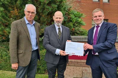 Cycle Hub Takes Advantage Of Free Chamber Membership