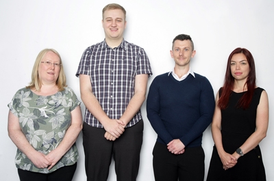 ‘Fantastic job!’ - Chamber is praised for its customs support