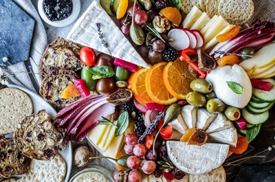 Food and drink conference and expo to be held in Telford