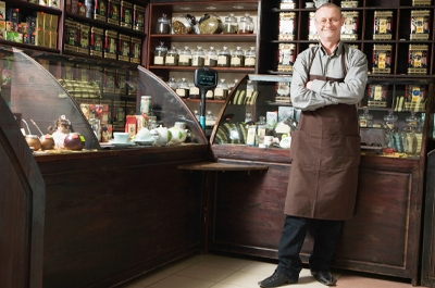 How smaller retailers can respond to challenging trading conditions