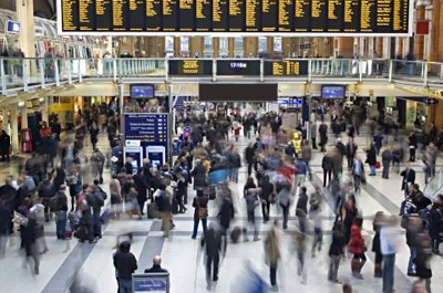 BCC Responds To ONS Labour Market Figures For August