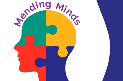 Mental Health Charity Leading on building post pandemic reliance