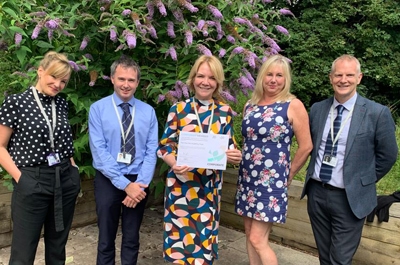 Multi-academy trust is the Chamber’s latest corporate member