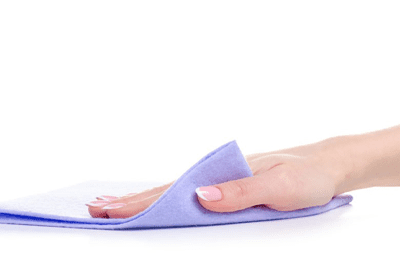 Nature shows us how to combat virus transmission.