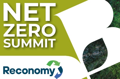 Net Zero summit to be held in the Ironbridge Gorge