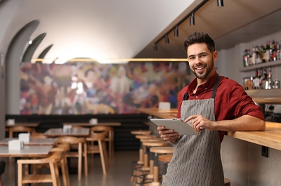 How smart meters can help independent caterers focus on the bigger picture