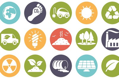 Sustainability help for Shropshire businesses