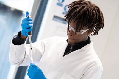 We salute Shropshires risk takers game changers and innovators