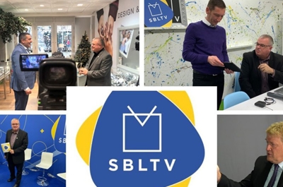 SBLTV reveals its Line-up for February