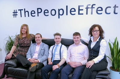 Exciting Times ahead for Team4You UK