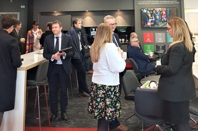 Chamber’s latest ‘Net Zero’ Conference is a big Success