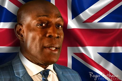 Chamber packs a Punch with Awards Guest Speaker