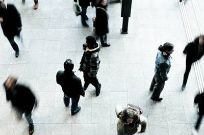 Record High in Firms Reporting Difficulty Finding Staff - Quarterly Recruitment Outlook