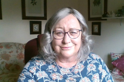 Internet council star Jackie Weaver set for Marches celebration of women in business