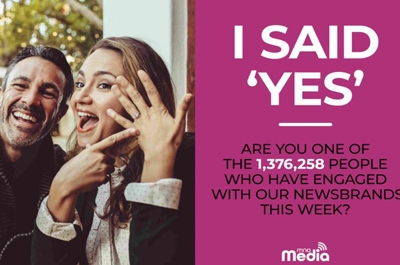 MNA has it all figured out with its latest Campaign