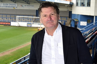 Music Magpie Co-founder to headline Chamber Conference