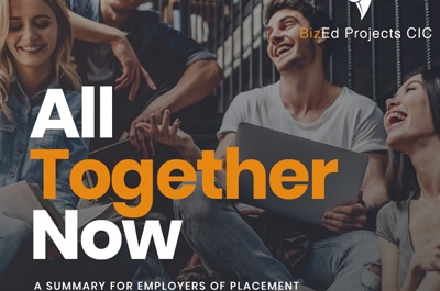 New Employer Guide simplifies Training Pathways