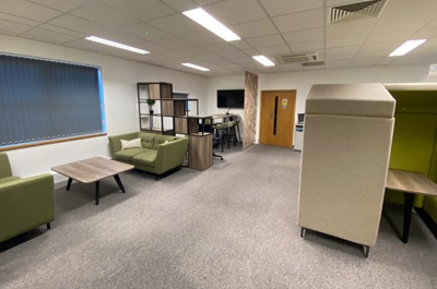 Recruiting top Talent and retaining Staff