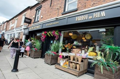 Telford and Wrekin Businesses backed by new Wave of revive and thrive Grants