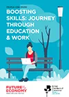 Education & Work Report