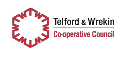 Telford & Wrekin Area Business Support