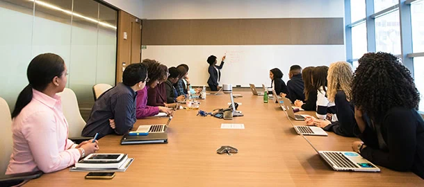 cat thumb team upskilling programme