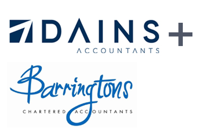 Dains Comes to Shropshire