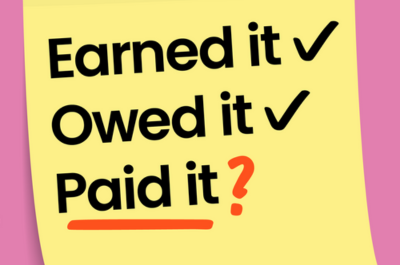 Apprentices - know your minimum wage rights