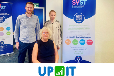 McPhillips welcome new apprentices