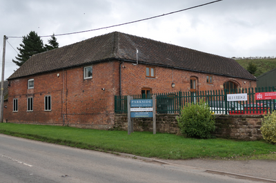 Office Space to Rent!