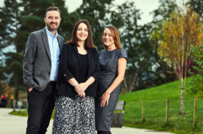 Law firm recruits conveyancer amid rising demand for homes