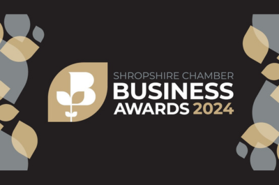 Raise your company's profile by sponsoring our 2024 Business Awards