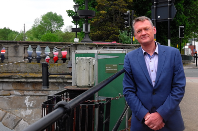 GeoSmart Information posts another record year for revenue