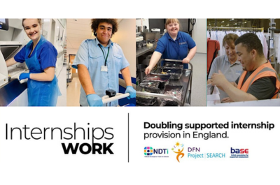 Employers invited to event to support young people with disabilities into work