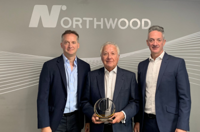 telford directors named regional winners in top entrepreneur programme