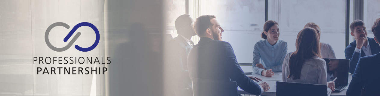 Professionals Partnership