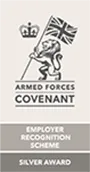 armed forces logo