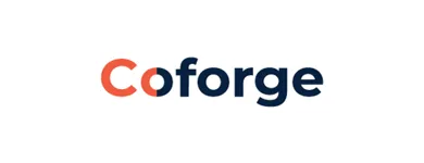 patron llogo coforge